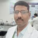 Photo of Pankaj Kumar