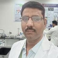 Pankaj Kumar Class 10 trainer in Amravati