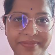 Aishwarya K. Nursery-KG Tuition trainer in Begusarai