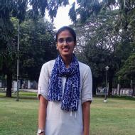 Aishwarya S Class 12 Tuition trainer in Chennai