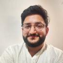 Photo of Aditya Sharma