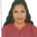 Photo of Deepthi S.