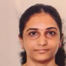 Photo of Priyanka C.