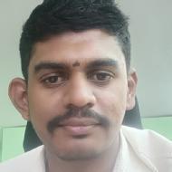 Manjunath K S Stock Market Trading trainer in Bangalore