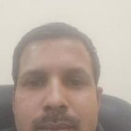 Shailendra Kumar Mishra Class 12 Tuition trainer in Ghaziabad