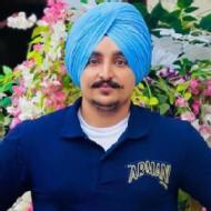 Kulwant Singh Personal Trainer trainer in Phul