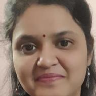 Bindiya R. Class 11 Tuition trainer in Jodhpur