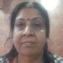 Photo of Varsha J.