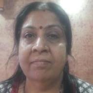Varsha J. Class 10 trainer in Vadodara