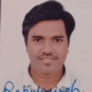 Rahul Class 10 trainer in Delhi