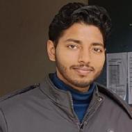 Ashish Kushwaha Class 10 trainer in Kanpur