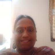 Kantipudi Nirmala Class I-V Tuition trainer in Vijayawada