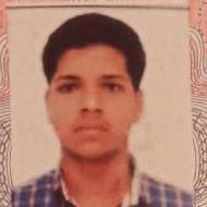 Mitesh Class 12 Tuition trainer in Delhi
