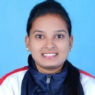 Akshata B. Class 12 Tuition trainer in Mumbai