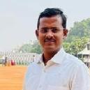 Photo of Arun Patil