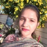 Anu Kaur Hindi Language trainer in Pathankot