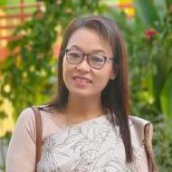 Amreetaa T. Class 6 Tuition trainer in Vikasnagar