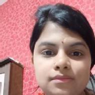 Bhumika S. Handwriting trainer in Indore