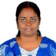 Dr. R Gayathri Class I-V Tuition trainer in Puducherry