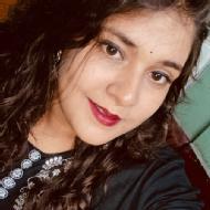 Neha Mishra Class 10 trainer in Delhi