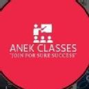 Anek Classea Class 11 Tuition institute in Etah