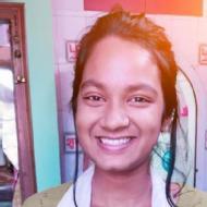 Vinita K. Class 10 trainer in Muzaffarpur