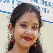 Mouli P. Class 11 Tuition trainer in Kalna