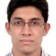 Piyush Gupta Automation Testing trainer in Zirakpur