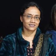 Bishakha Chatterjee Class I-V Tuition trainer in Kolkata