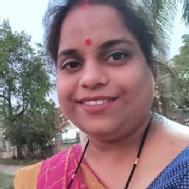 Amrita P. Class 12 Tuition trainer in Champa