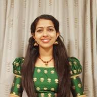 Ajuna N. Vocal Music trainer in Warwickshire