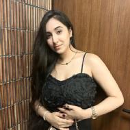 Gunveen Kaur Class I-V Tuition trainer in Delhi