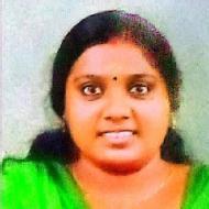 Nidhisha S. Malayalam Speaking trainer in Chavakkad