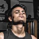Aniket picture