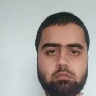 Adnan Rashid Shiekh BTech Tuition trainer in Srinagar