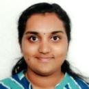 Photo of Dr Nithya