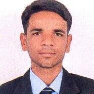 Bharat Kumar Class 12 Tuition trainer in Banswara