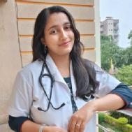 Dr. Shubhangi Spoken English trainer in Allahabad