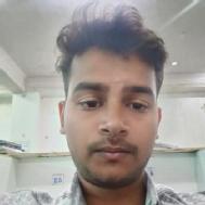 Saransh Soni NEET-UG trainer in Jaipur