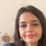 Anshi R. Class I-V Tuition trainer in Delhi