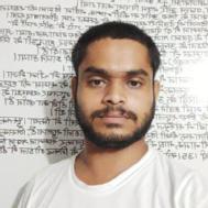 Ashish Jaiswal Class 12 Tuition trainer in Gola Gokaran Nath