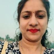 Archana S. Marathi Speaking trainer in Pune