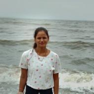 Sudha Yoga trainer in Mumbai