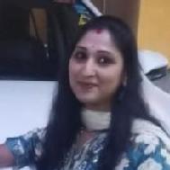 Shashi O. Nursery-KG Tuition trainer in Bhopal