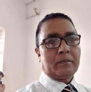 Sudhir Pathak Class 8 Tuition trainer in Delhi