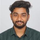 Photo of Prashanth Reddy Allam