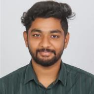 Prashanth Reddy Allam Class 10 trainer in Hyderabad