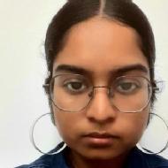 Sreerupa R. Painting trainer in Kolkata