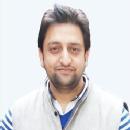 Photo of Vikas Thakur