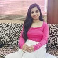 Shweta Class 12 Tuition trainer in Chandigarh
